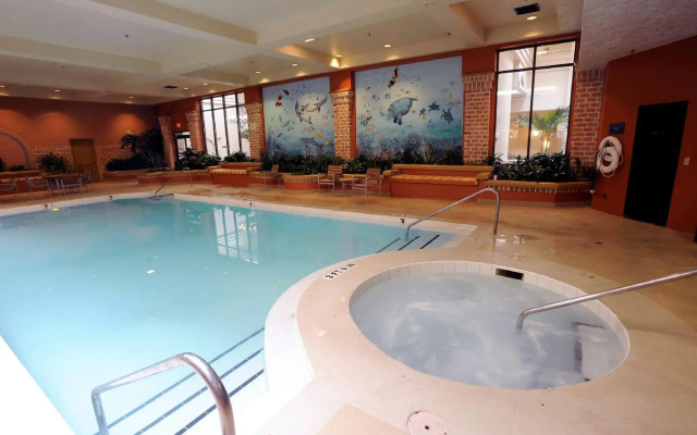 photo 5 of Embassy Suites Jacksonville