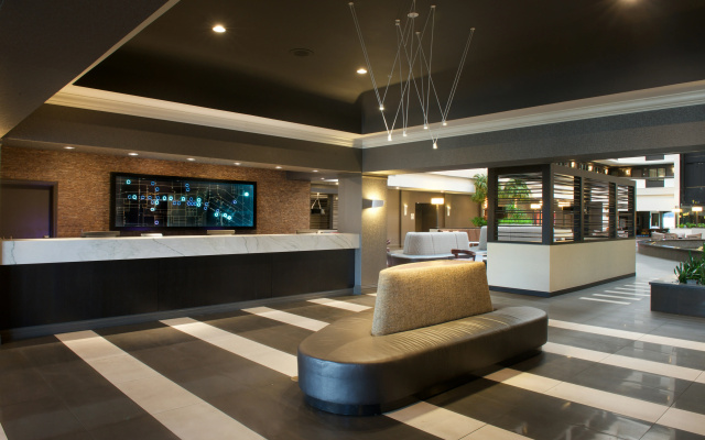 photo 2 of Embassy Suites by Hilton Las Vegas
