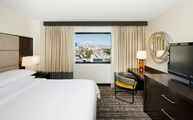 photo 3 of Embassy Suites by Hilton Las Vegas