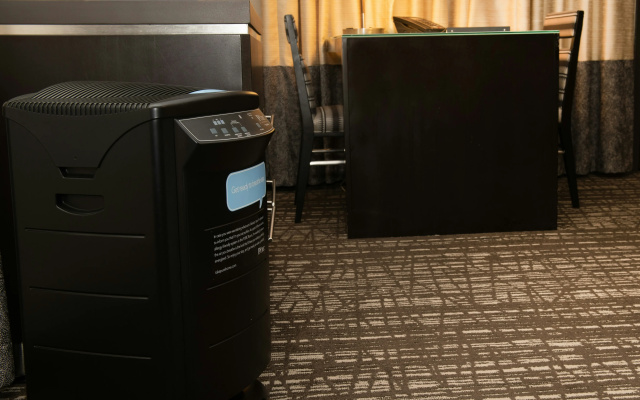 photo 5 of Embassy Suites by Hilton Las Vegas