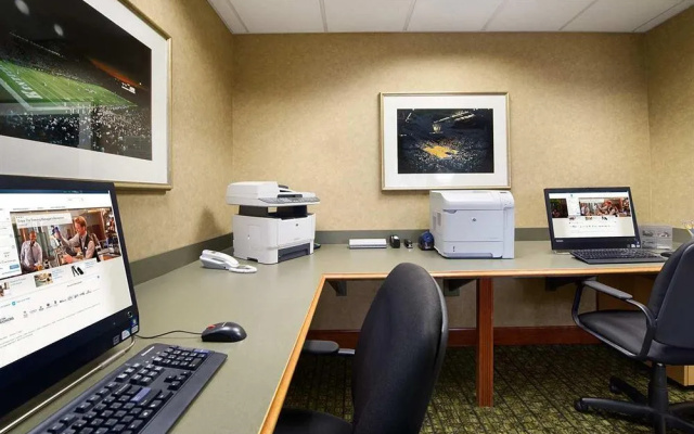 photo 3 of Embassy Suites Lexington