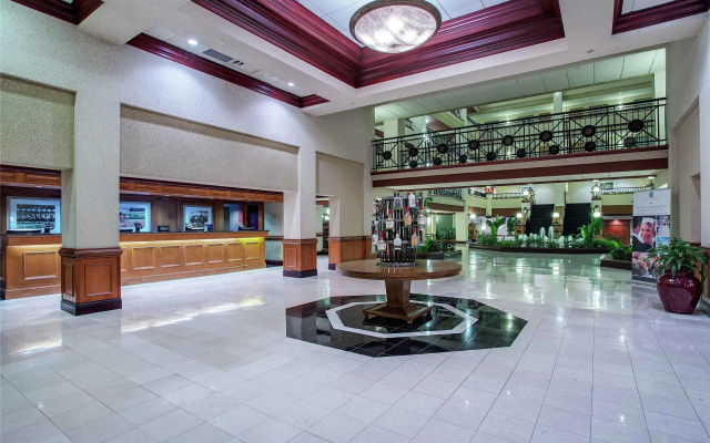 photo 2 of Embassy Suites by Hilton Lexington/UK Coldstream