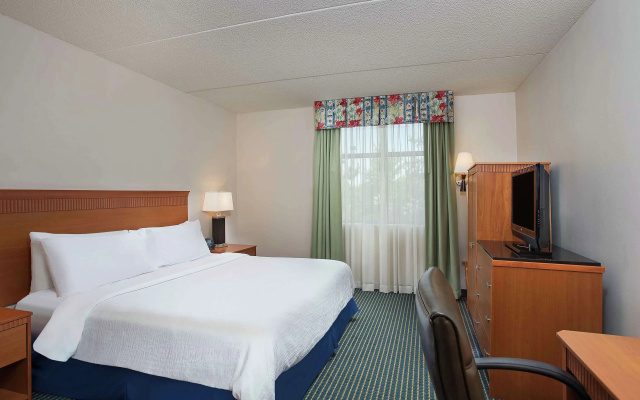 photo 4 of Embassy Suites by Hilton Lexington/UK Coldstream