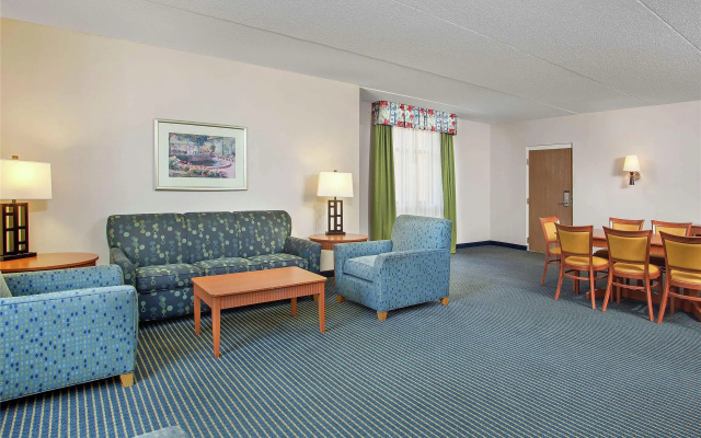 photo 5 of Embassy Suites by Hilton Lexington/UK Coldstream