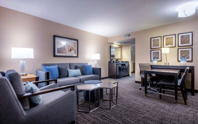 photo 5 of Embassy Suites by Hilton Los Angeles International Airport North