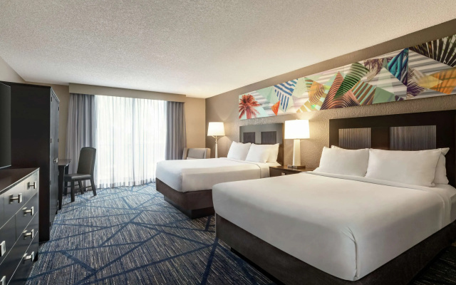 photo 2 of Embassy Suites by Hilton Miami International Airport