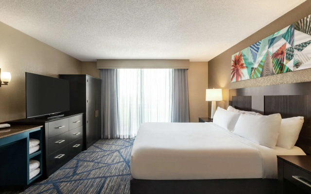 photo 3 of Embassy Suites by Hilton Miami International Airport