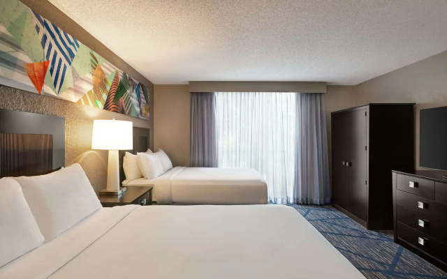 photo 5 of Embassy Suites by Hilton Miami International Airport