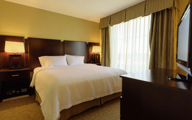 photo 3 of Embassy Suites by Hilton Minneapolis North