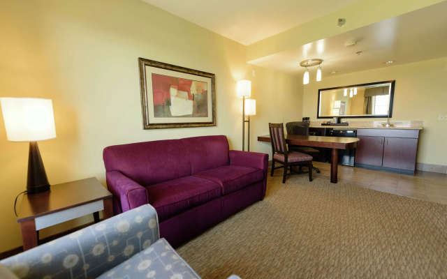 photo 4 of Embassy Suites by Hilton Minneapolis North