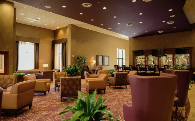 photo 5 of Embassy Suites Minneapolis - North