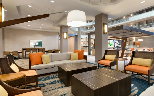 photo 2 of Embassy Suites by Hilton Monterey Bay Seaside
