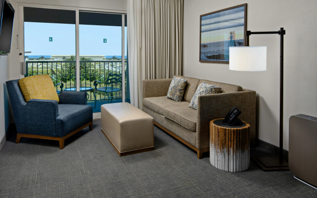 photo 3 of Embassy Suites by Hilton Monterey Bay Seaside