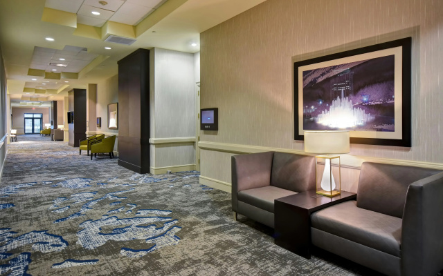 photo 3 of Embassy Suites by Hilton Montgomery Hotel & Conference Ctr