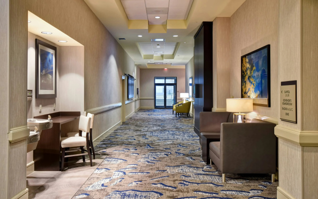 photo 4 of Embassy Suites by Hilton Montgomery Hotel & Conference Ctr