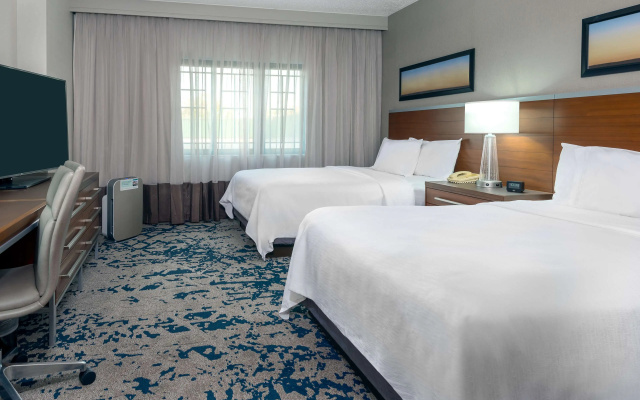 photo 5 of Embassy Suites by Hilton Montgomery Hotel & Conference Ctr