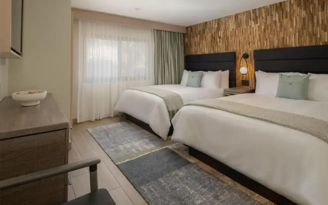 photo 4 of Casa Mani Resort Napa Valley, Curio Collection by Hilton