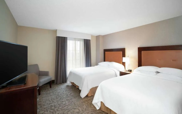photo 4 of Embassy Suites Nashville at Vanderbilt