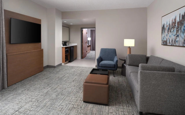 photo 5 of Embassy Suites by Hilton Franklin Cool Springs