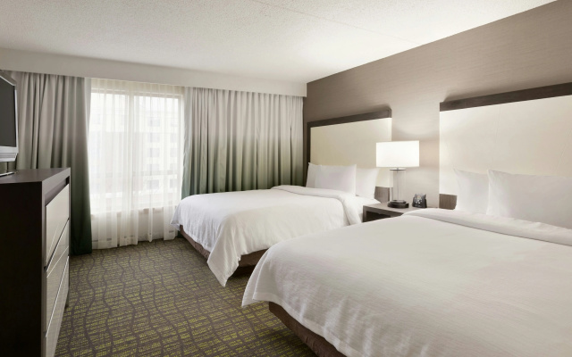 photo 3 of Embassy Suites by Hilton Newark Wilmington South