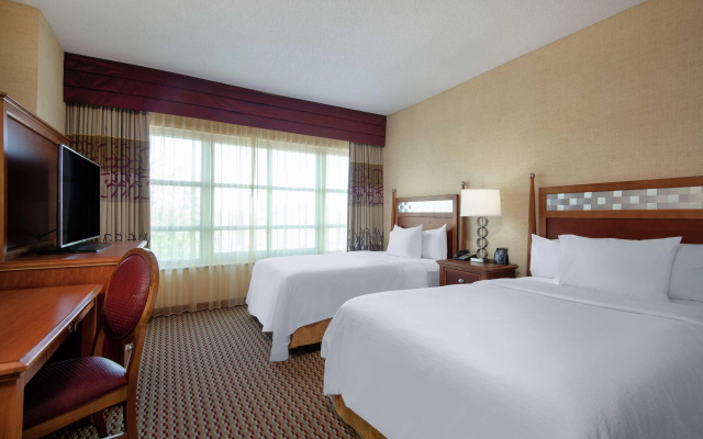 photo 5 of Embassy Suites Northwest Arkansas - Hotel, Spa & Convention