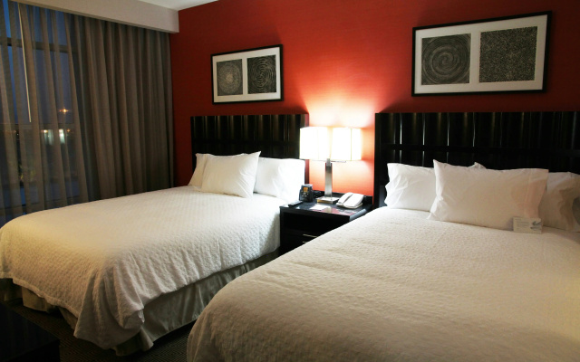 photo 4 of Embassy Suites Ontario Airport