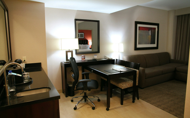 photo 5 of Embassy Suites Ontario Airport