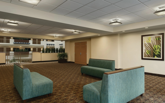photo 2 of Embassy Suites by Hilton Orlando Lake Buena Vista South