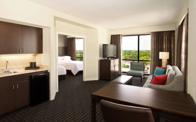 photo 5 of Embassy Suites Palm Beach Gardens PGA Blvd