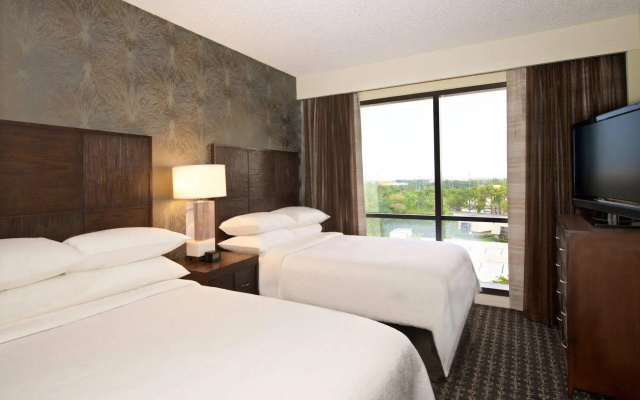 photo 4 of Embassy Suites by Hilton Palm Beach Gardens PGA Boulevard