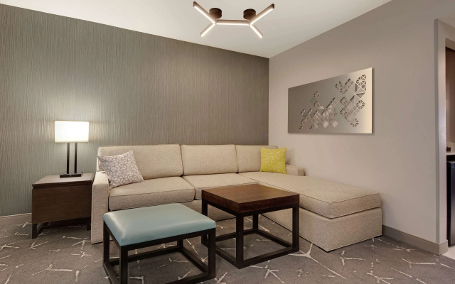 photo 5 of Embassy Suites by Hilton Atlanta Perimeter Center
