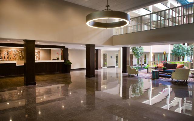 photo 2 of Embassy Suites by Hilton Philadelphia Airport
