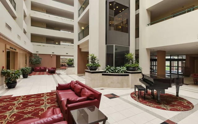 photo 2 of Embassy Suites Philadelphia-Valley Forge