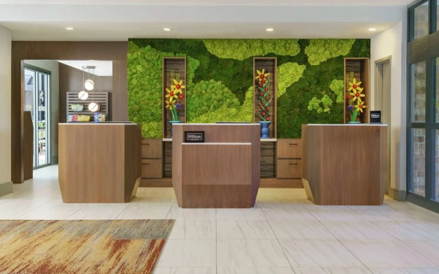 photo 2 of Embassy Suites Philadelphia - Valley Forge Hotel