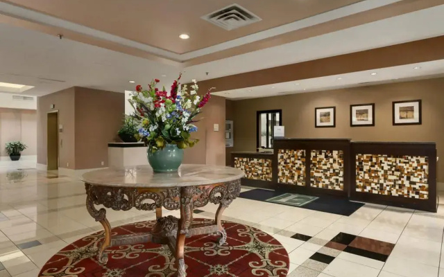 photo 2 of Embassy Suites by Hilton Philadelphia Valley Forge