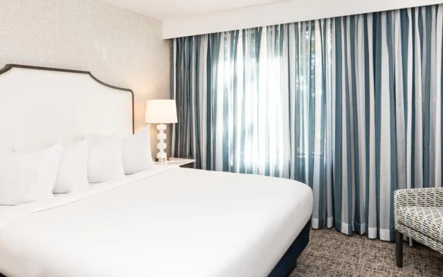 photo 3 of Embassy Suites by Hilton Philadelphia Valley Forge