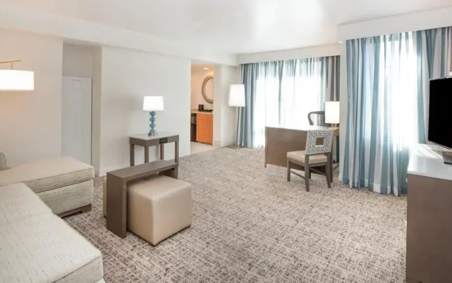 photo 5 of Embassy Suites by Hilton Philadelphia Valley Forge