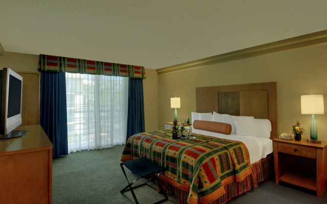 photo 4 of Embassy Suites by Hilton Phoenix Biltmore