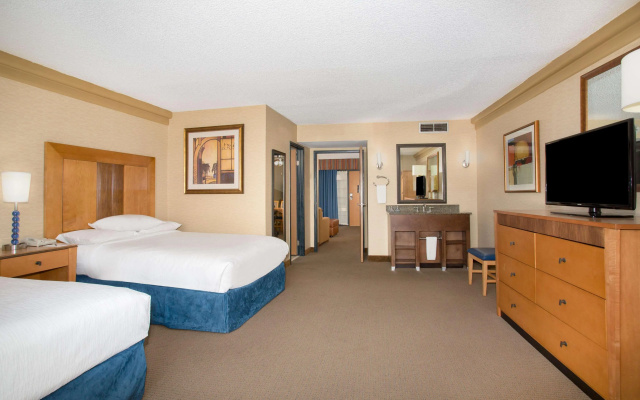 photo 5 of Embassy Suites by Hilton Phoenix Biltmore