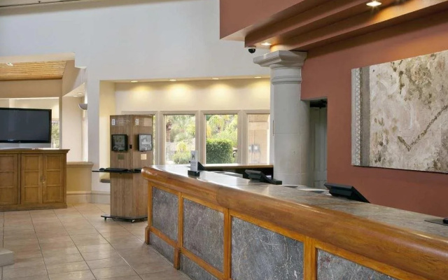 photo 5 of Embassy Suites Phoenix North