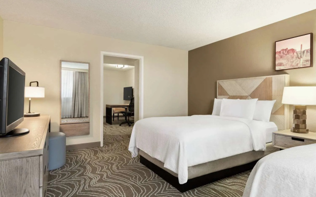 photo 4 of Embassy Suites Phoenix - Tempe