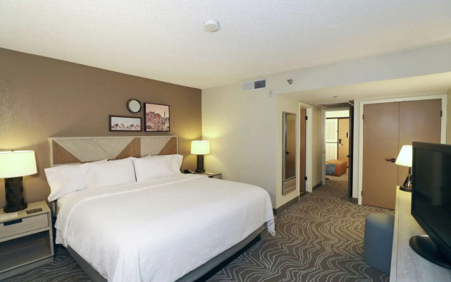 photo 5 of Embassy Suites Phoenix - Tempe