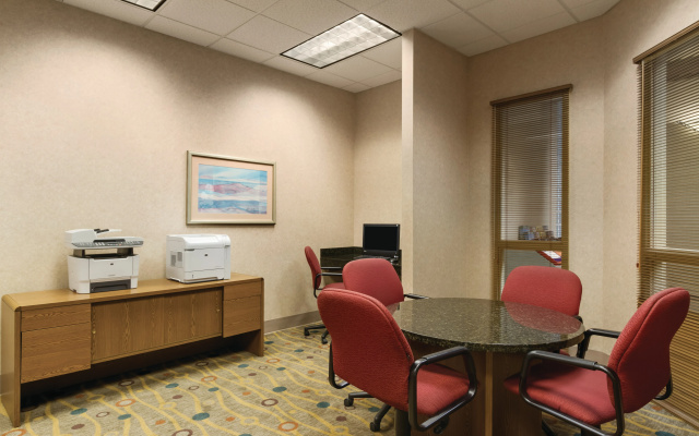 photo 3 of Embassy Suites by Hilton Portland Airport