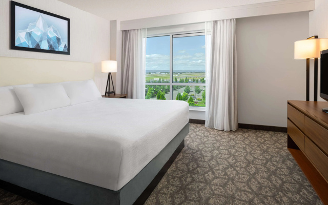 photo 5 of Embassy Suites by Hilton Portland Airport