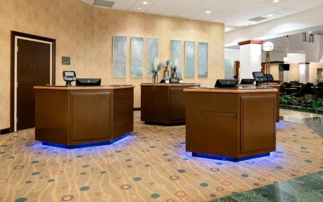 photo 2 of Embassy Suites by Hilton Portland Airport