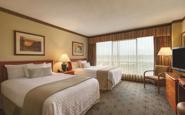 photo 4 of Embassy Suites by Hilton Portland Airport