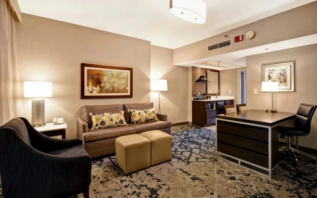 photo 3 of Embassy Suites by Hilton Raleigh Durham Research Triangle