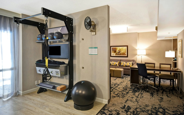 photo 4 of Embassy Suites by Hilton Raleigh Durham Research Triangle