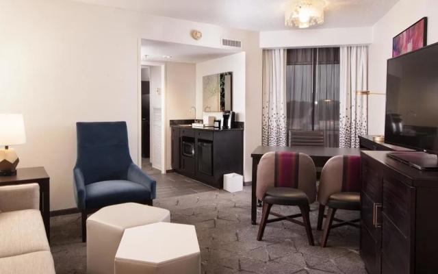 photo 5 of Embassy Suites Raleigh Crabtree