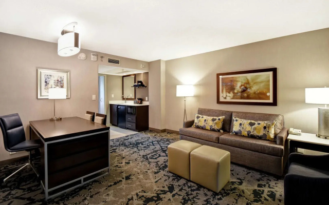 photo 3 of Embassy Suites Raleigh Durham Research Triangle